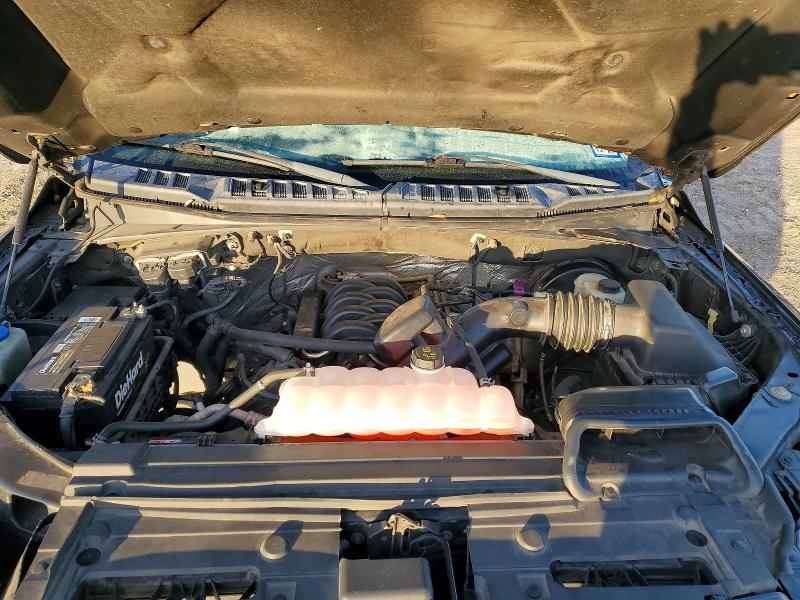 Photo 11 from auction – 2015 FORD F150 SUPER with VIN 1FTEW1CF7FKE58643