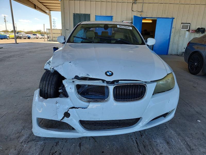 Photo 5 from auction – 2011 BMW 328 with VIN WBAPH7G59BNM57734