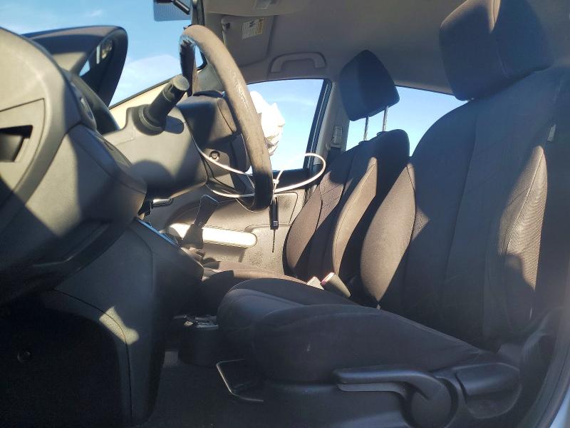 Photo 7 from auction – 2012 MAZDA MAZDA2 with VIN JM1DE1KY8C0132892