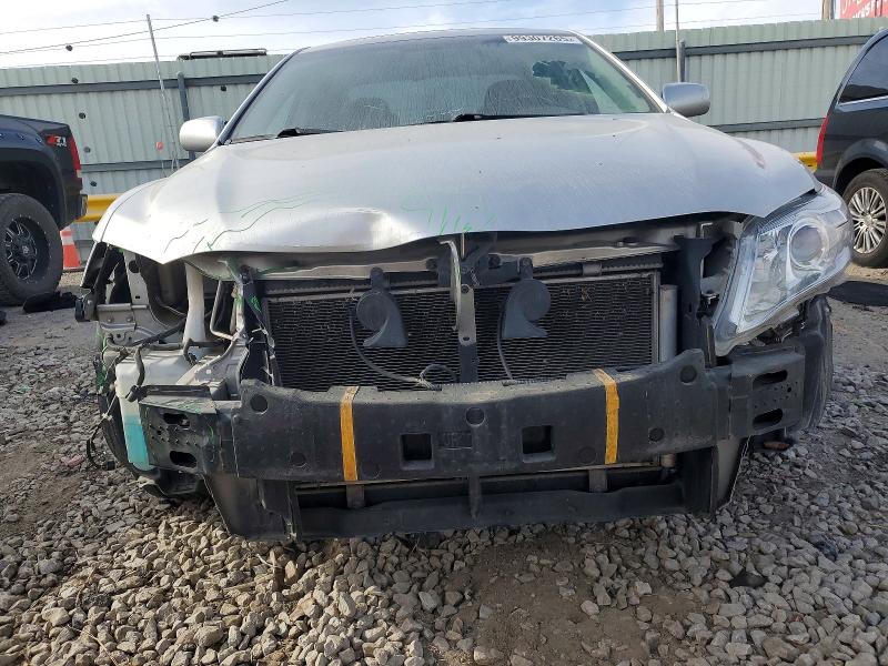 Photo 5 from auction – 2011 TOYOTA CAMRY BASE with VIN 4T1BF3EK8BU229147