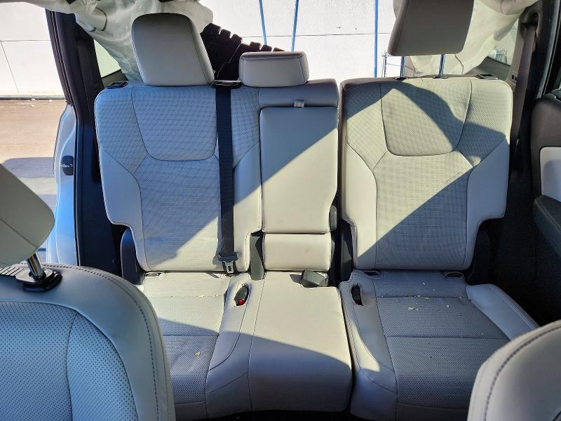 Zdjęcie 10 z aukcji – 2024 LEXUS TX z VIN 5TDAAAA66RS008561