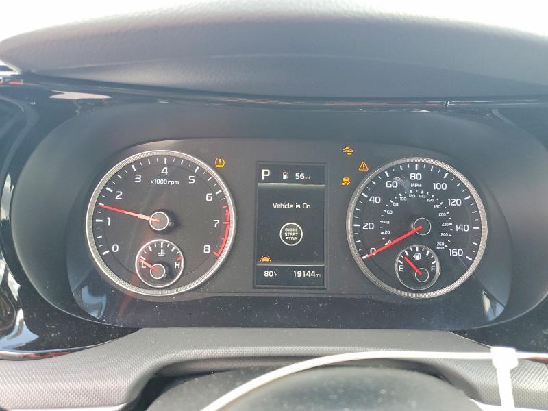 Снимка 9 от търг – 2024 KIA K5 с VIN 5XXG64J23RG250168