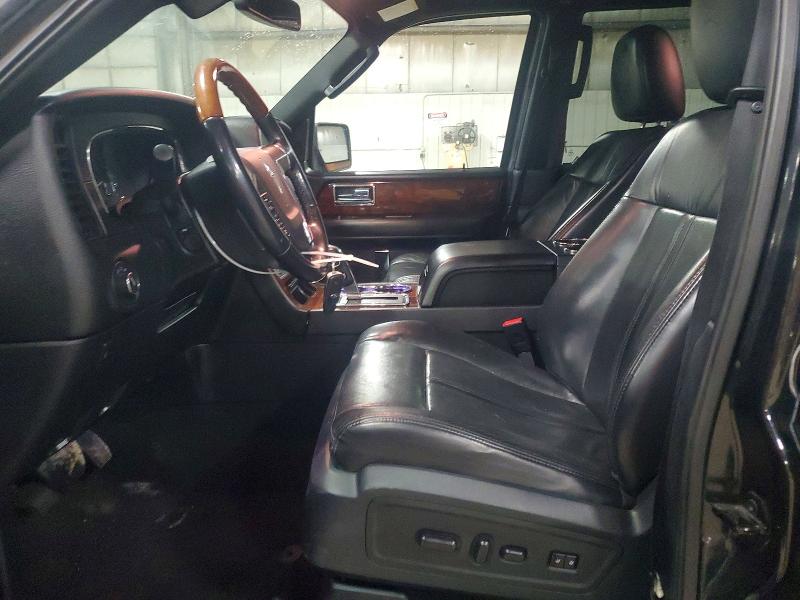 Photo 7 from auction – 2015 LINCOLN NAVIGATOR with VIN 5LMJJ2JT9FEJ11298