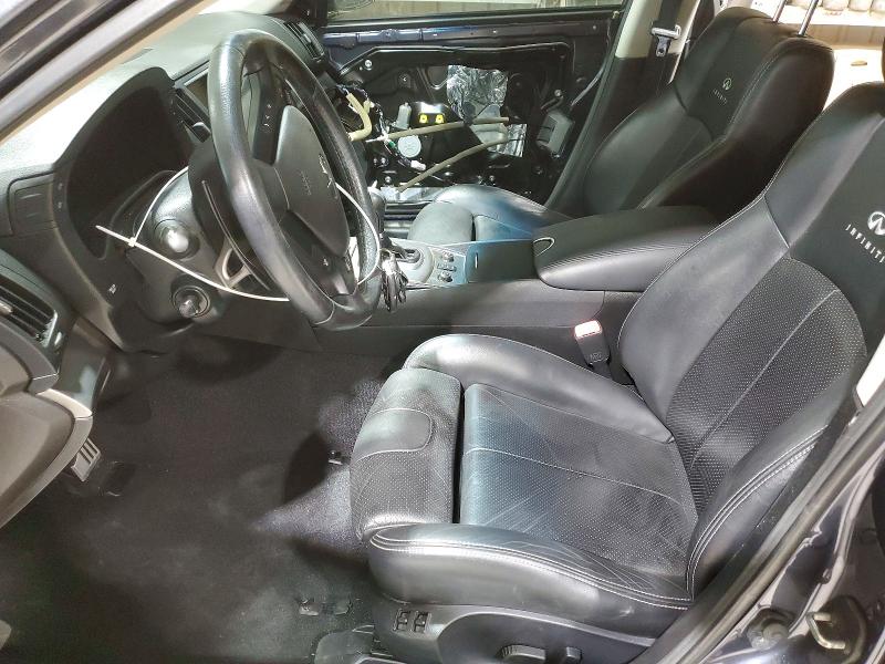Photo 7 from auction – 2013 INFINITI G37 with VIN JN1CV6AR3DM758897