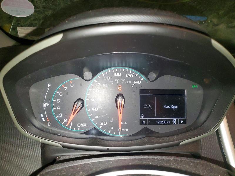 Photo 9 from auction – 2019 CHEVROLET SONIC with VIN 1G1JD5SB0K4108756