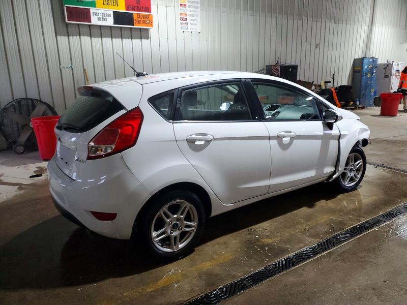 Photo 3 from auction – 2017 FORD FIESTA SE with VIN 3FADP4EJ0HM153630