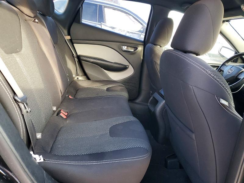 Photo 10 from auction – 2015 DODGE DART with VIN 1C3CDFBB4FD375642