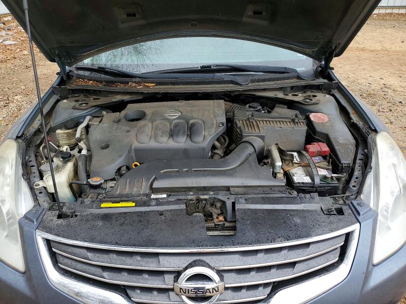 Photo 11 from auction – 2010 NISSAN ALTIMA with VIN 1N4AL2AP1AC186320