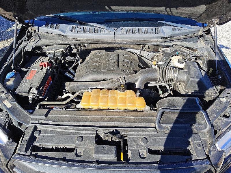 Photo 11 from auction – 2015 FORD F150 SUPER with VIN 1FTEW1EG0FFB76729