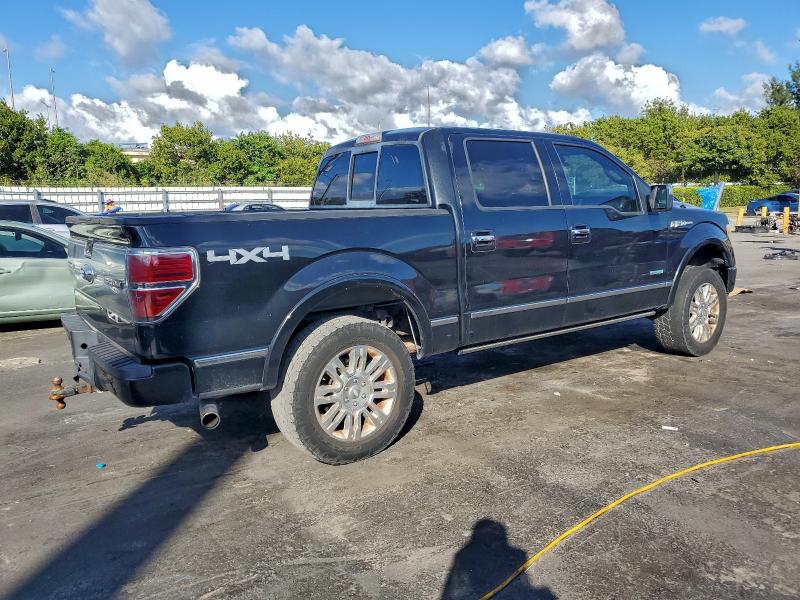 Photo 3 from auction – 2013 FORD F150 SUPER with VIN 1FTFW1ETXDFA90780