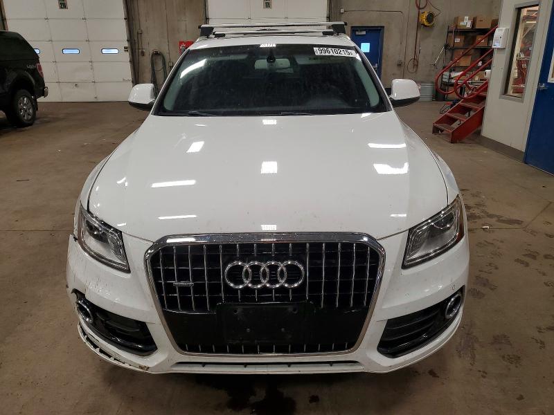 Foto 5 de la subasta – 2014 AUDI Q5 PREMIUM con VIN WA1LFAFP6EA066036