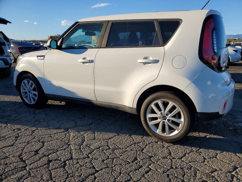 Photo 2 from auction – 2019 KIA SOUL with VIN KNDJP3A56K7699284