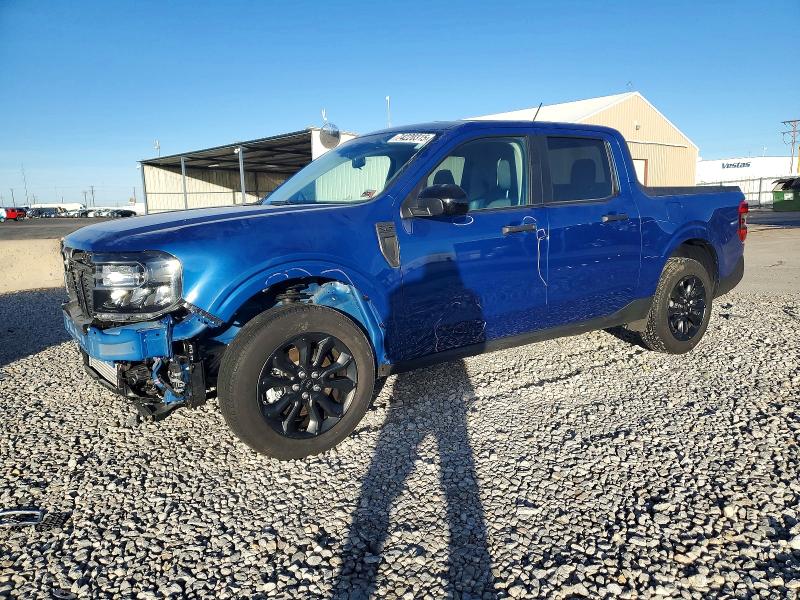 Снимка 1 от търг – 2024 FORD MAVERICK X с VIN 3FTTW8J99RRB17239