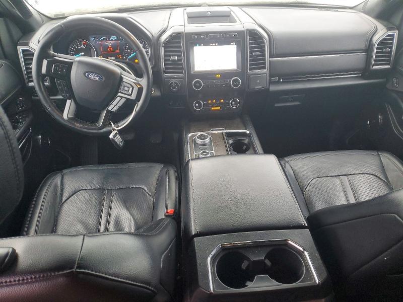 Photo 8 from auction – 2019 FORD EXPEDITION with VIN 1FMJU2AT9KEA88917
