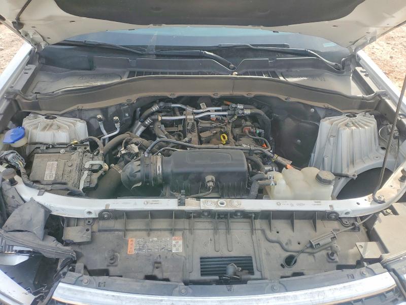 Photo 12 from auction – 2021 FORD EXPLORER X with VIN 1FMSK7DH0MGC51265