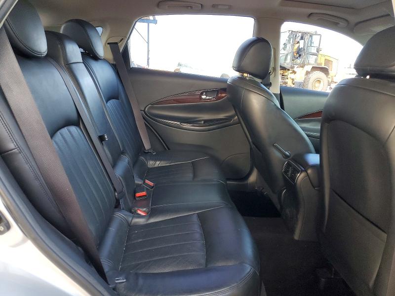 Photo 11 from auction – 2017 INFINITI QX50 with VIN JN1BJ0RP2HM381606