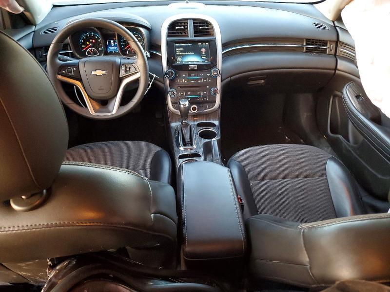 Photo 8 from auction – 2016 CHEVROLET MALIBU LIM with VIN 1G11C5SA9GU107199