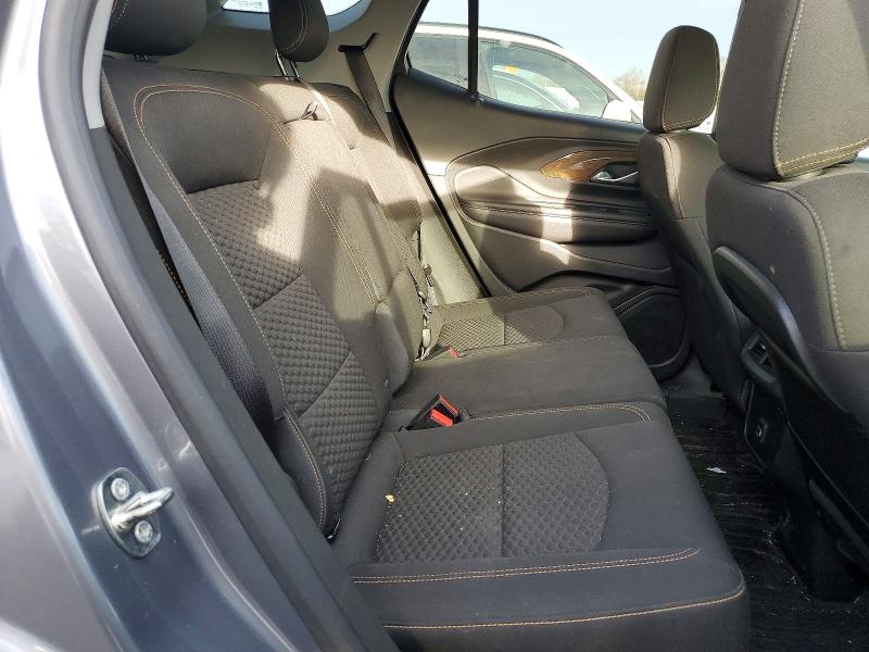 Photo 10 from auction – 2019 GMC TERRAIN with VIN 3GKALMEV9KL121353