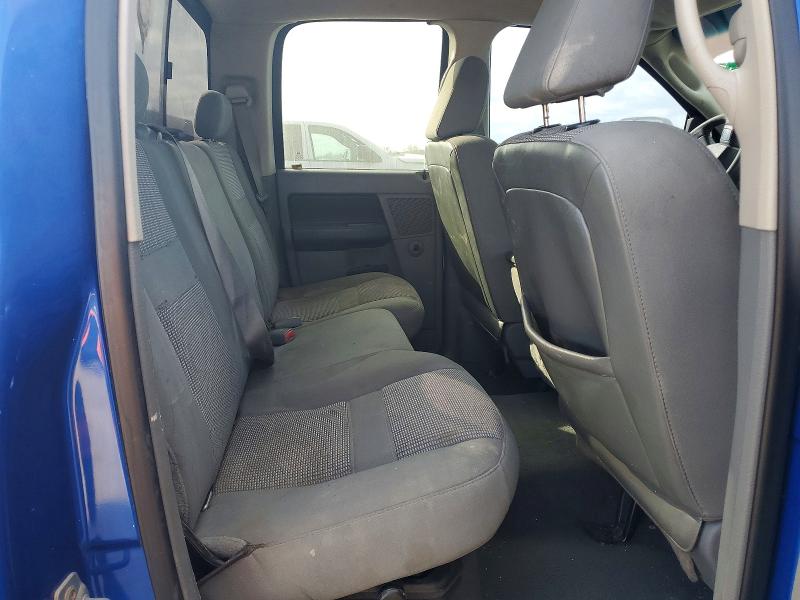 Photo 10 from auction – 2008 DODGE RAM with VIN 1D7HA18NX8S511288