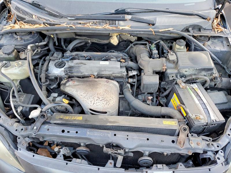 Photo 11 from auction – 2006 SCION TC with VIN JTKDE177060082423