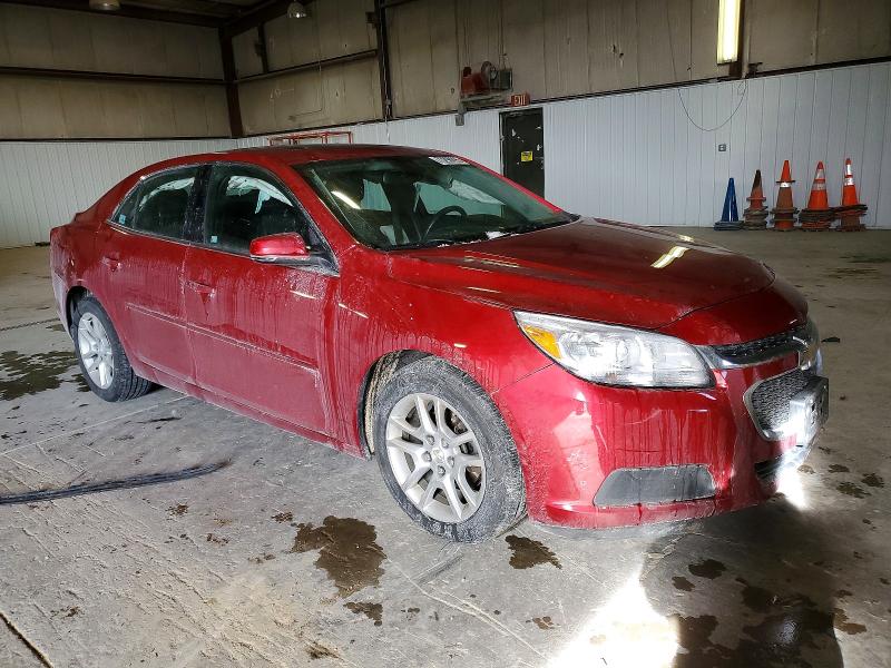 Photo 4 from auction – 2014 CHEVROLET MALIBU 1LT with VIN 1G11C5SL5EF172988