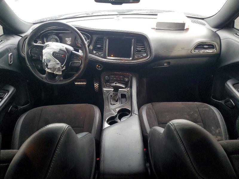 Photo 8 from auction – 2021 DODGE CHALLENGER with VIN 2C3CDZBT9MH510706