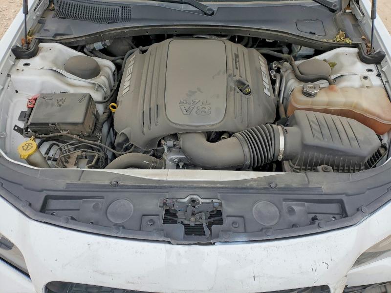 Photo 11 from auction – 2021 CHRYSLER 300 with VIN 2C3CCABT7MH562890