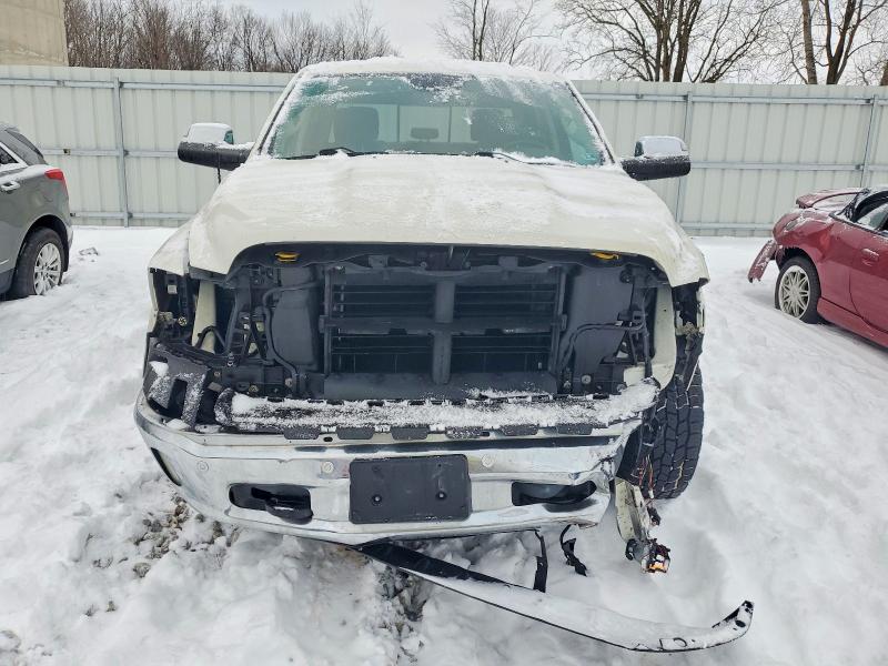 Photo 5 from auction – 2017 RAM 1500 with VIN 1C6RR7VT9HS846496