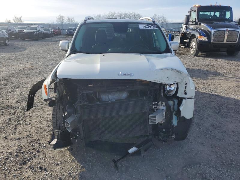Photo 5 from auction – 2015 JEEP RENEGADE with VIN ZACCJADT8FPB94509