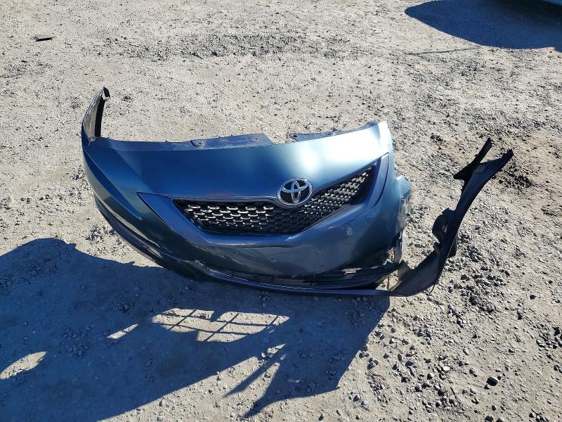 Photo 12 from auction – 2009 TOYOTA YARIS with VIN JTDBT903391304512