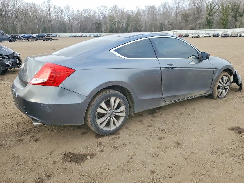 Photo 3 from auction – 2012 HONDA ACCORD EX with VIN 1HGCS1B79CA022103