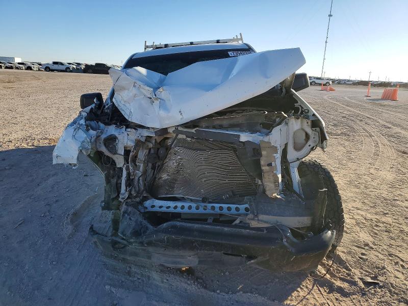 Photo 5 from auction – 2023 CHEVROLET SILVERADO with VIN 3GCUDAED3PG313718