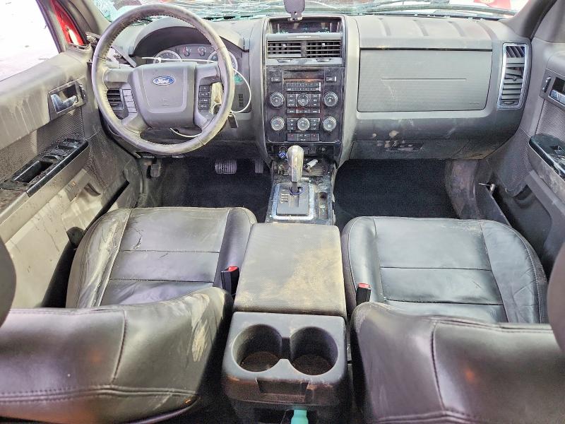 Photo 8 from auction – 2012 FORD ESCAPE LIM with VIN 1FMCU9EG1CKA40717