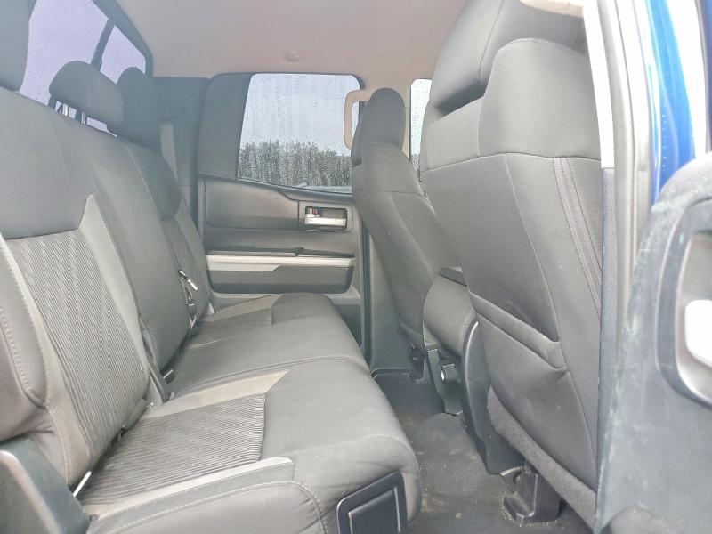 Photo 10 from auction – 2015 TOYOTA TUNDRA with VIN 5FTRM5F17FX088960