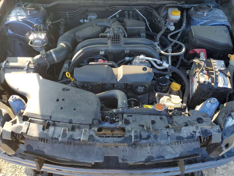 Photo 11 from auction – 2016 SUBARU OUTBACK 2. with VIN 4S4BSAJC6G3238411