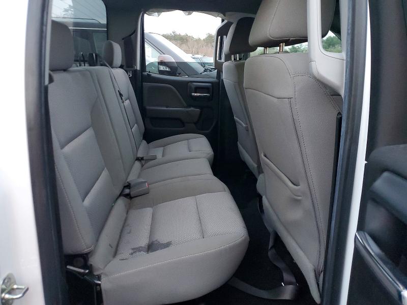 Photo 10 from auction – 2017 GMC SIERRA K15 with VIN 1GTV2LEH9HZ383086