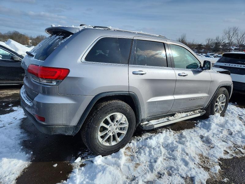 Photo 3 from auction – 2014 JEEP GRAND CHEROKEE with VIN 1C4RJFBG6EC151710