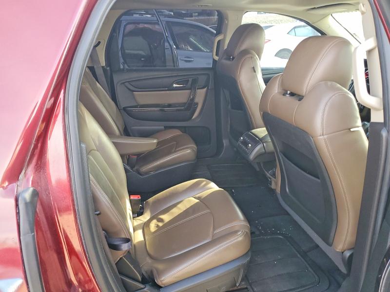 Photo 10 from auction – 2015 GMC ACADIA SLT with VIN 1GKKRRKD4FJ192629