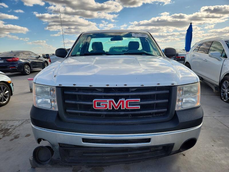 Photo 5 from auction – 2013 GMC SIERRA C15 with VIN 1GTN1TEA4DZ383707