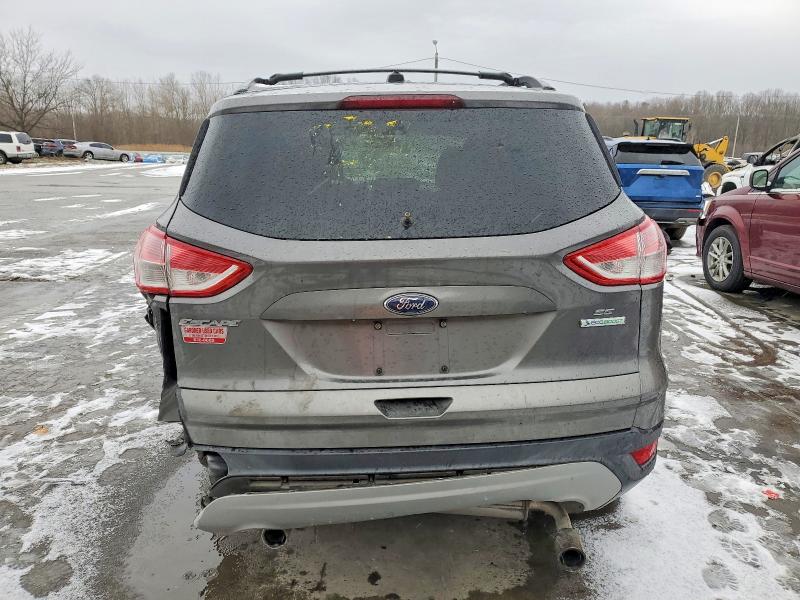Photo 6 from auction – 2013 FORD ESCAPE with VIN 1FMCU0GX0DUC44830