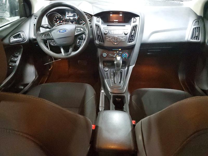 Photo 8 from auction – 2016 FORD FOCUS SE with VIN 1FADP3F23GL260995