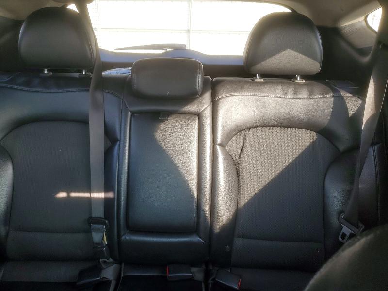 Photo 10 from auction – 2014 HYUNDAI TUCSON GLS with VIN KM8JU3AG9EU833152