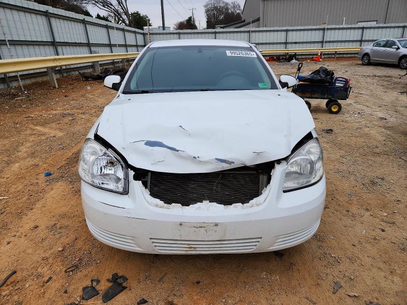 Photo 5 from auction – 2009 PONTIAC G5 with VIN 1G2AS18H897141521