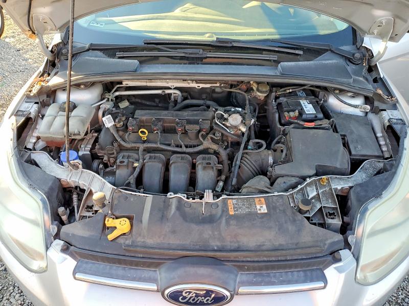 Photo 11 from auction – 2014 FORD FOCUS SE with VIN 1FADP3F25EL327500