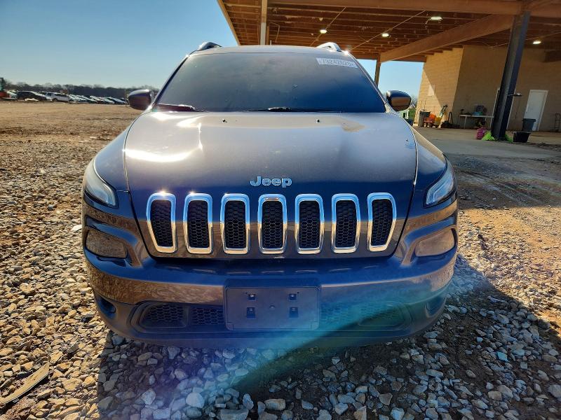 Photo 5 from auction – 2015 JEEP CHEROKEE L with VIN 1C4PJMCS0FW716743