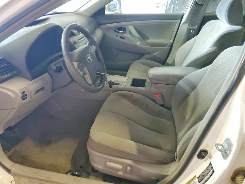 Photo 7 from auction – 2007 TOYOTA CAMRY CE with VIN 4T1BE46K97U594600