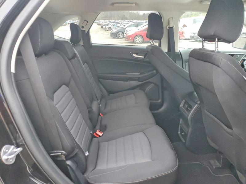 Photo 11 from auction – 2024 FORD EDGE SE with VIN 2FMPK4G97RBA73538