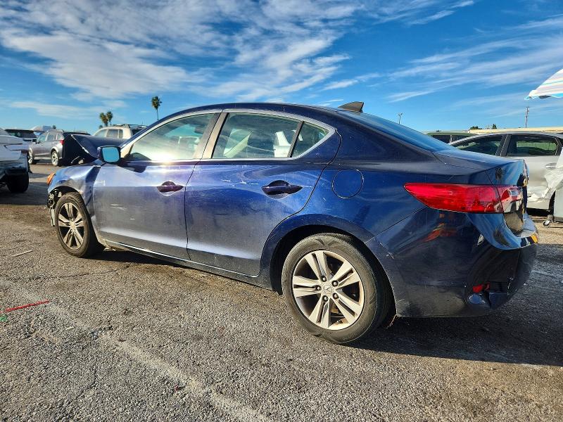 Photo 2 from auction – 2013 ACURA ILX with VIN 19VDE1F34DE008196