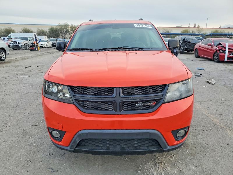 Photo 5 from auction – 2018 DODGE JOURNEY SX with VIN 3C4PDCBB7JT195652