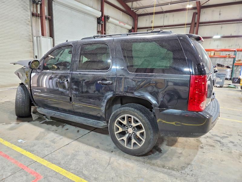 Photo 2 from auction – 2013 GMC YUKON with VIN 1GKS2CE00DR282515